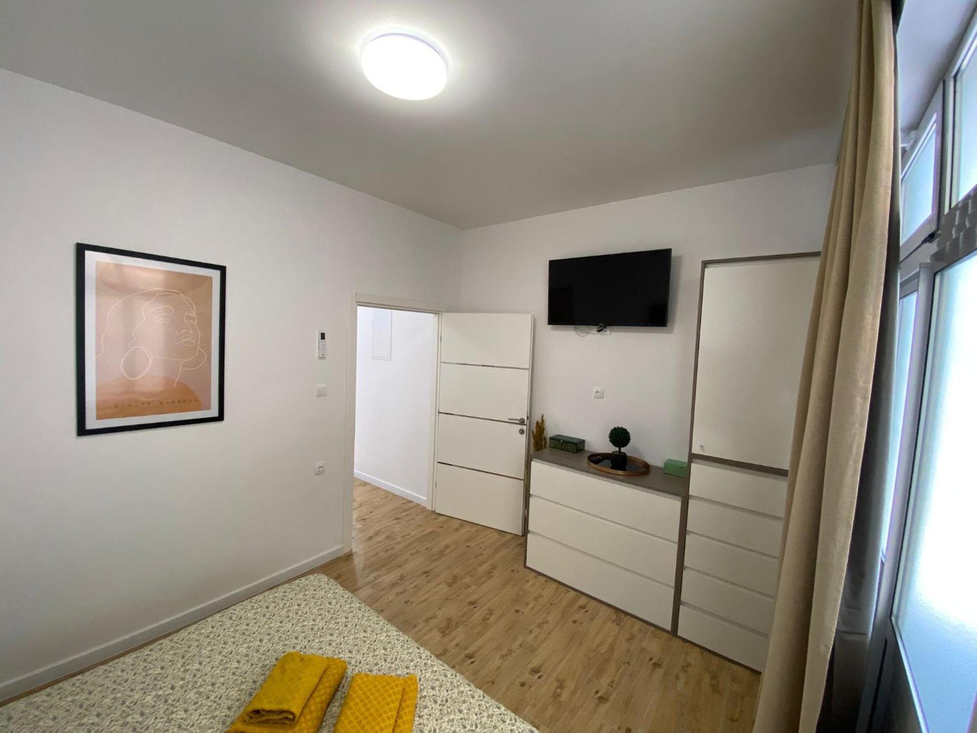 Apartmani Roko Drvenik  Bagian luar foto