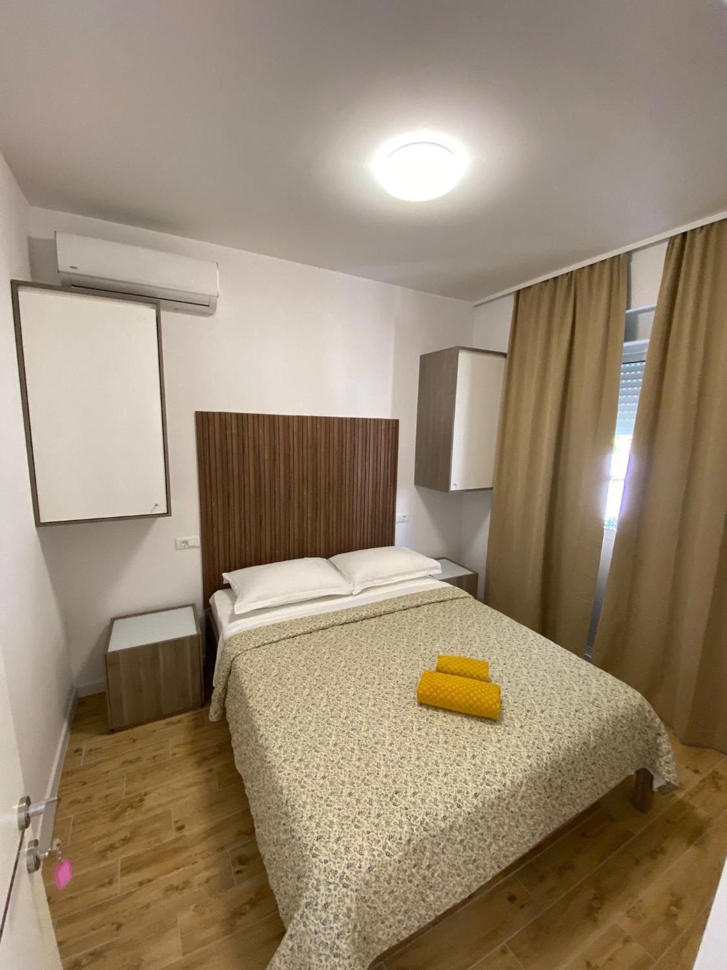 Apartmani Roko Drvenik  Bagian luar foto