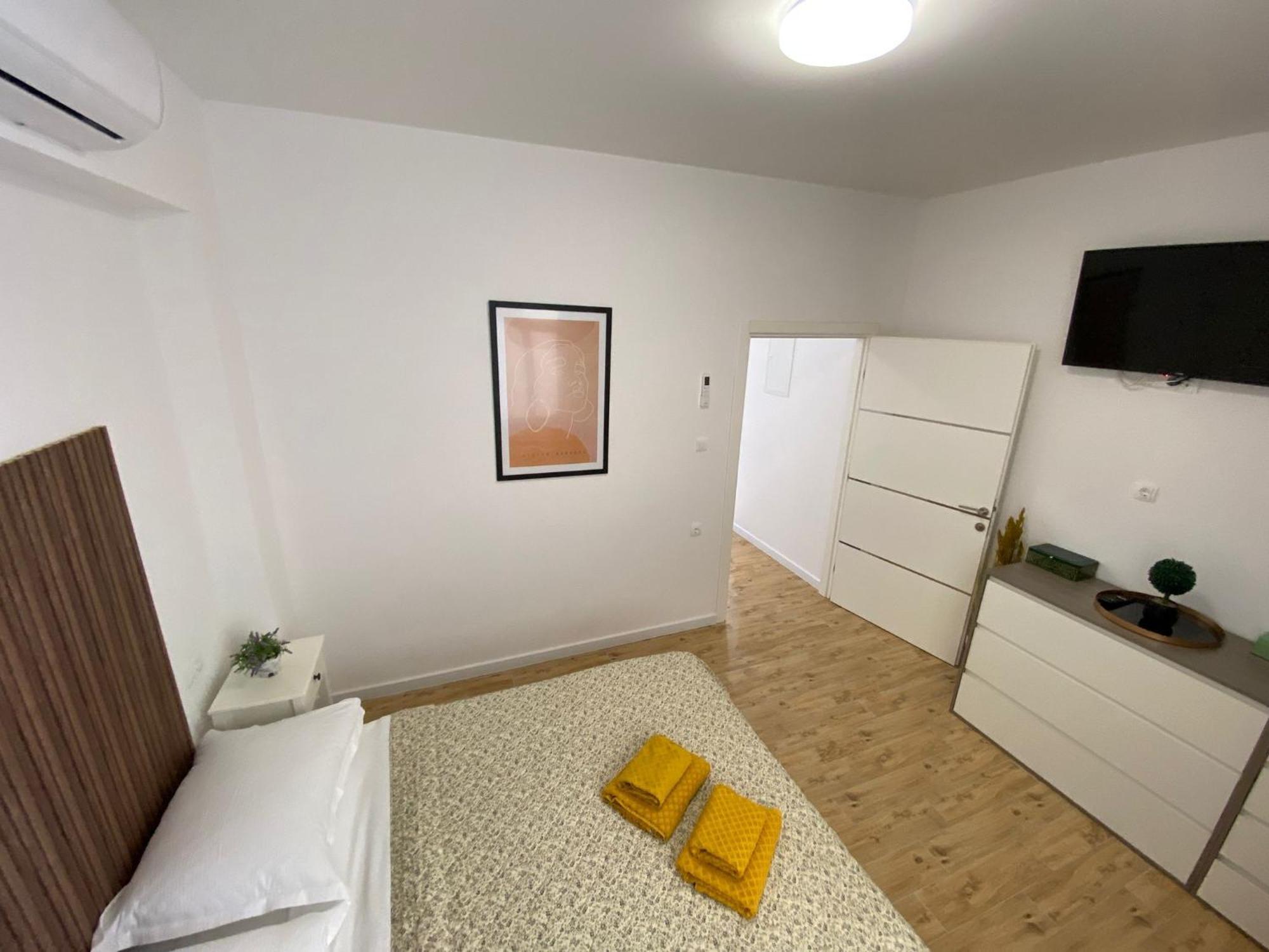 Apartmani Roko Drvenik  Bagian luar foto