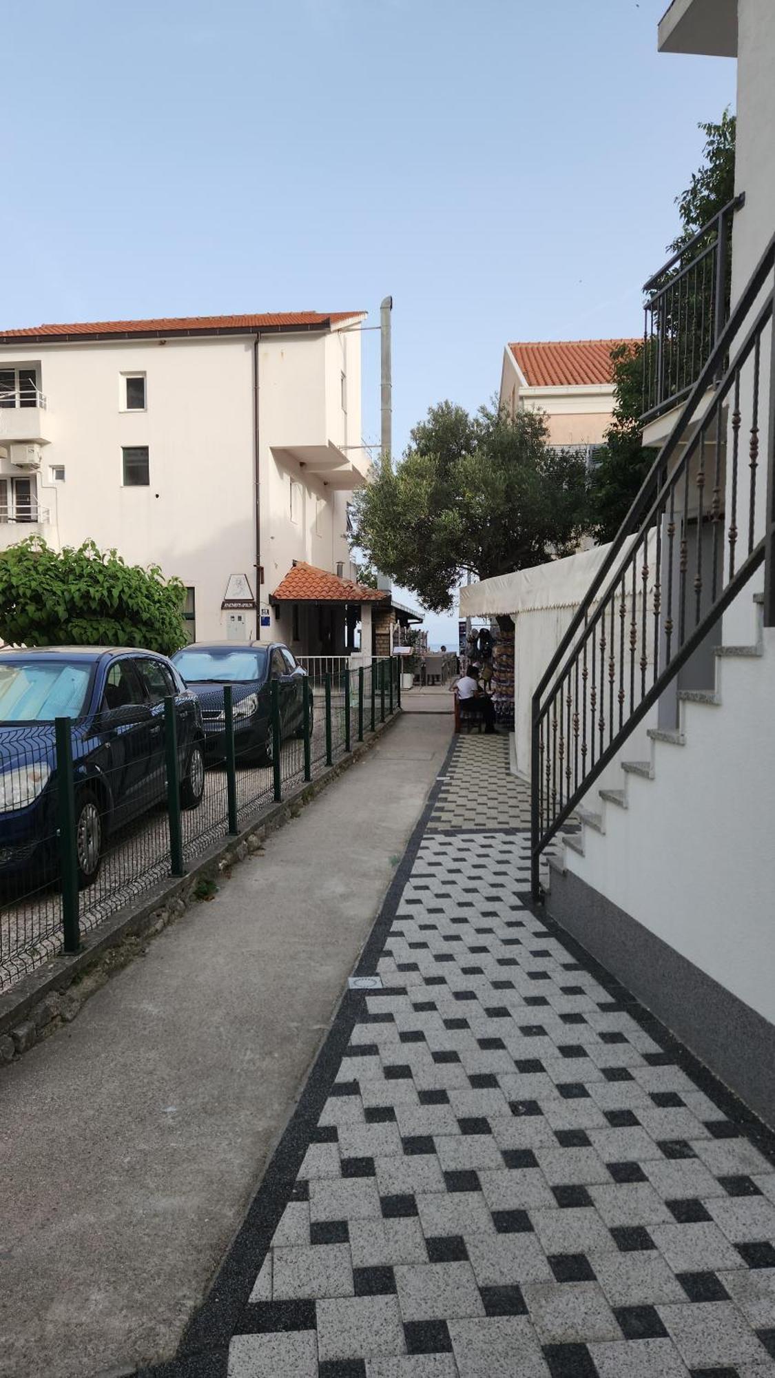 Apartmani Roko Drvenik  Ruang foto