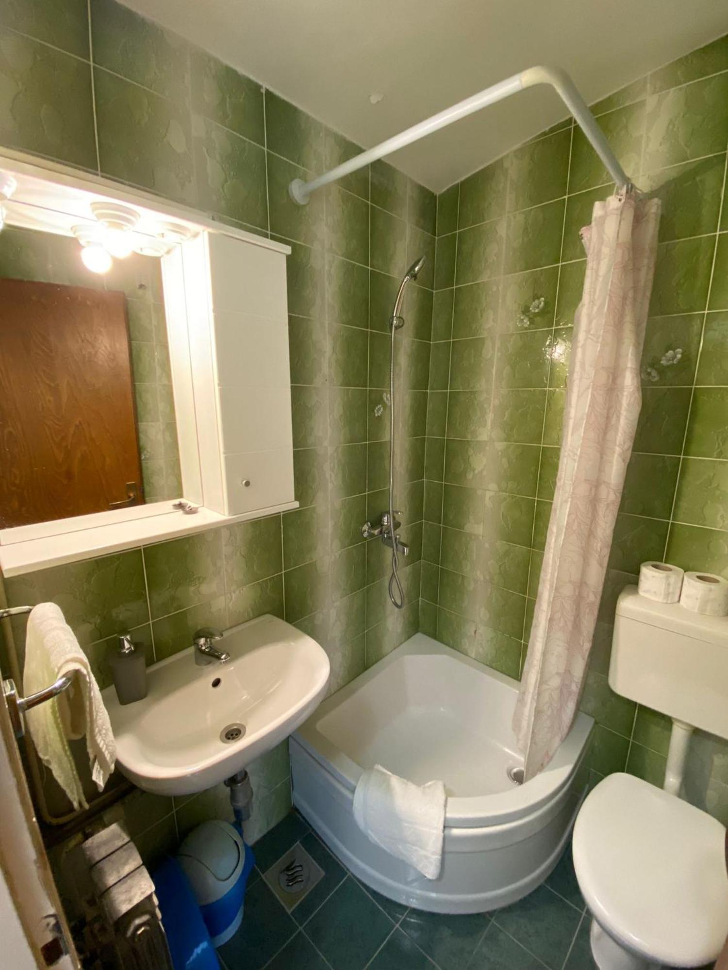 Apartmani Roko Drvenik  Bagian luar foto