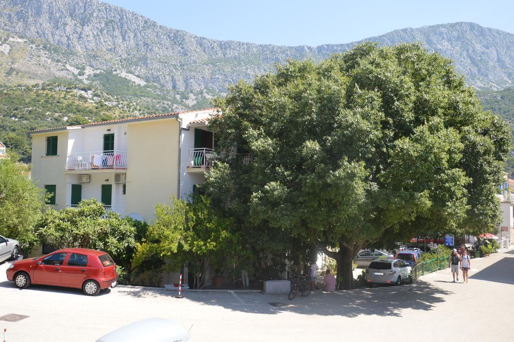 Apartmani Roko Drvenik  Bagian luar foto