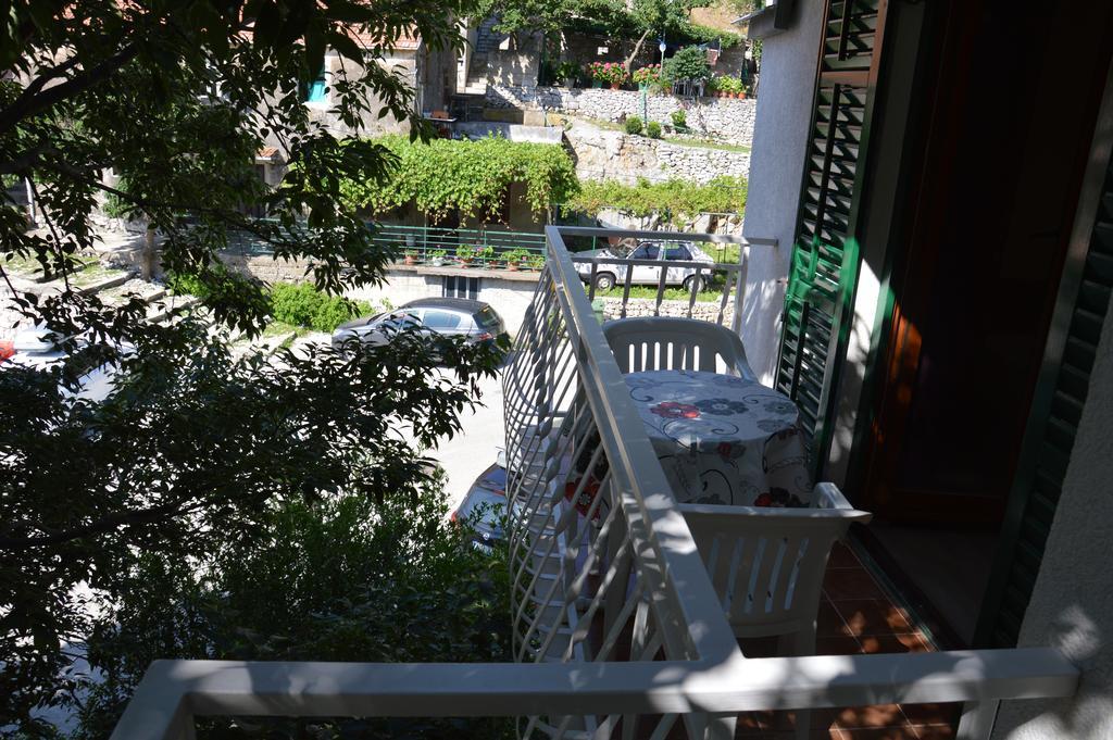 Apartmani Roko Drvenik  Bagian luar foto