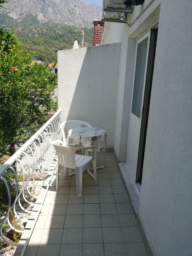 Apartmani Roko Drvenik  Bagian luar foto