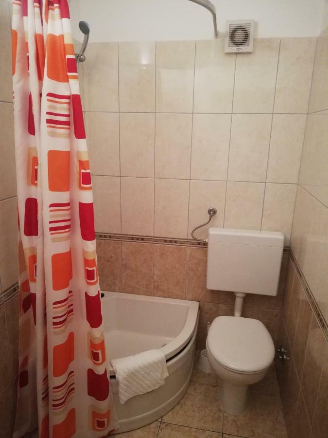 Apartmani Roko Drvenik  Bagian luar foto