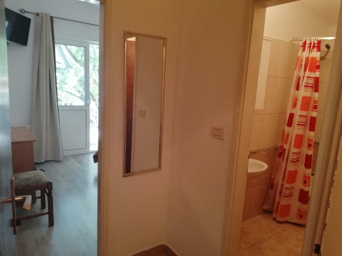 Apartmani Roko Drvenik  Bagian luar foto