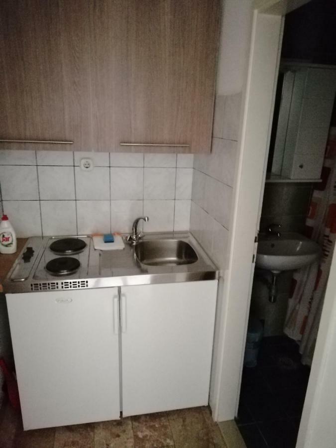 Apartmani Roko Drvenik  Bagian luar foto