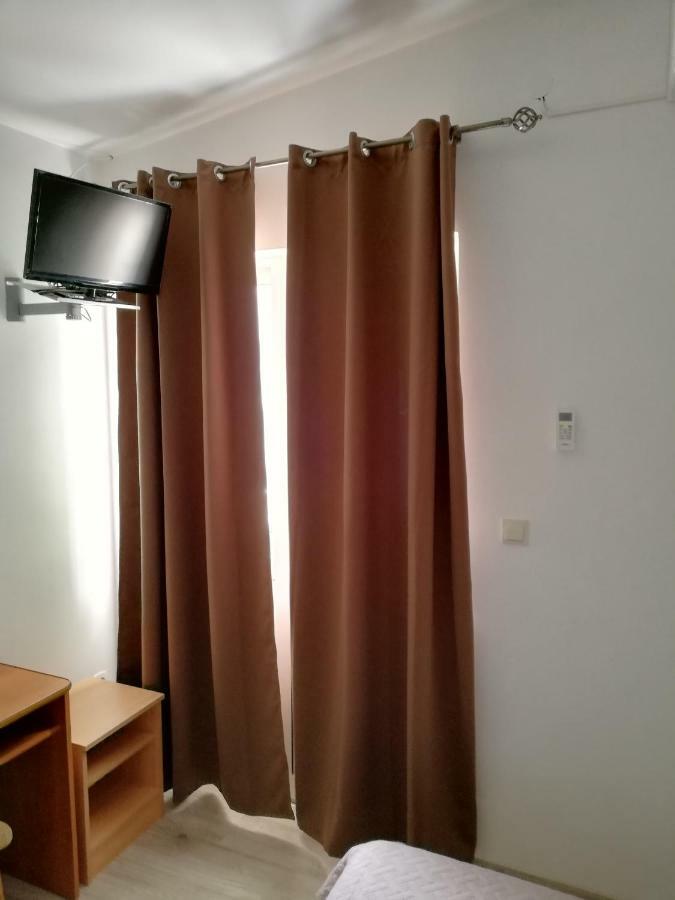 Apartmani Roko Drvenik  Bagian luar foto