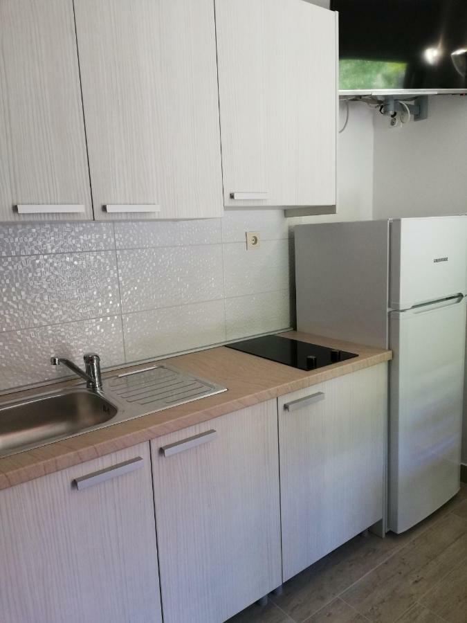 Apartmani Roko Drvenik  Bagian luar foto