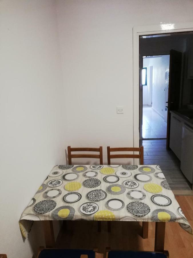 Apartmani Roko Drvenik  Bagian luar foto