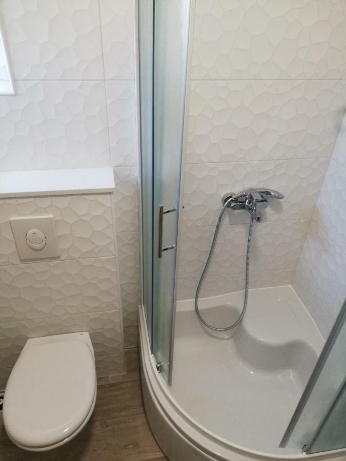 Apartmani Roko Drvenik  Bagian luar foto