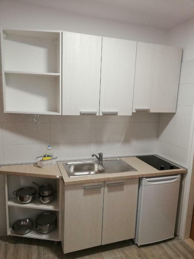 Apartmani Roko Drvenik  Bagian luar foto