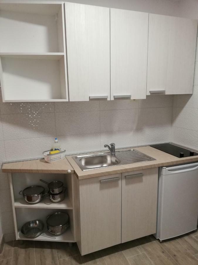 Apartmani Roko Drvenik  Bagian luar foto