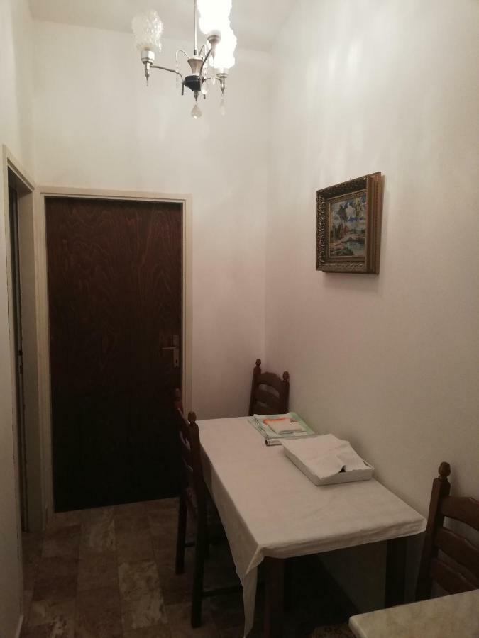 Apartmani Roko Drvenik  Bagian luar foto